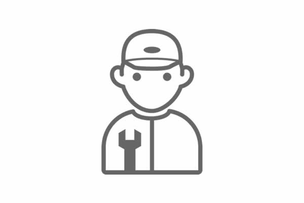 ご訪問させて頂き調査開始