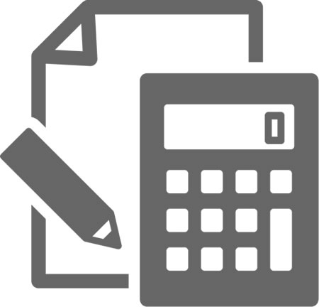 お見積り料金など