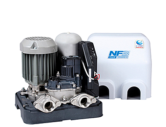 NF3形 ソフトカワエース