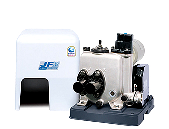 JF2形 浅・深井戸用カワエースジェット