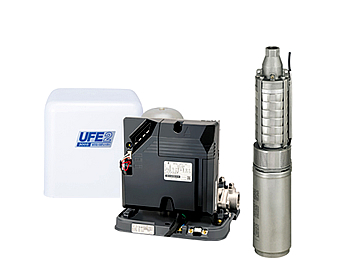 UFE2形 深井戸用 カワエースディーパー