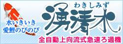 湧清水（わきしみず）